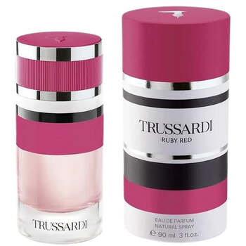 Ruby Red EDP